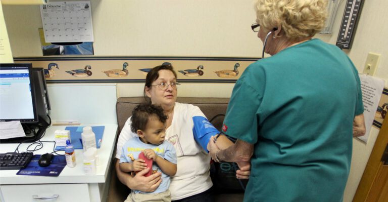 Florida House Rejects Medicaid Expansion