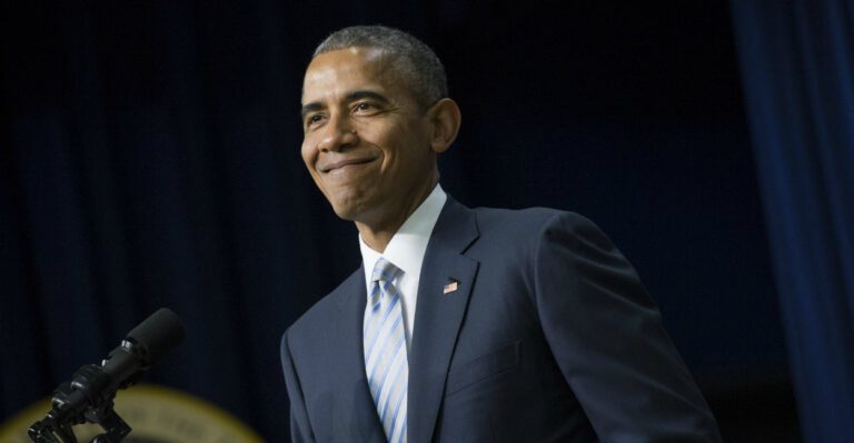 Obama: King v. Burwell ‘Easy Case’ That Supreme Court Probably ‘Shouldn’t’ Have Taken Up