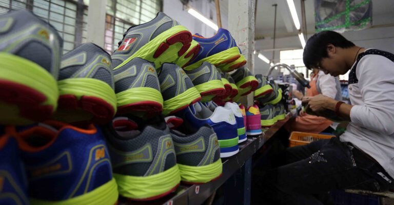 ‘Leveling the Playing Field’ on Trade Should Begin at Home