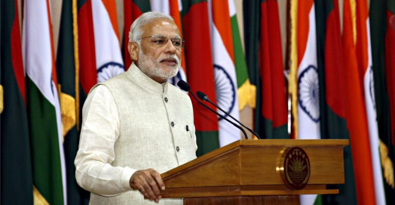 How Has India’s Prime Minister Performed After 1 Year?