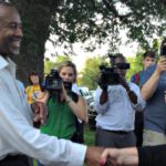 Ben Carson Tells Iowa: 'America Is Worth Saving'