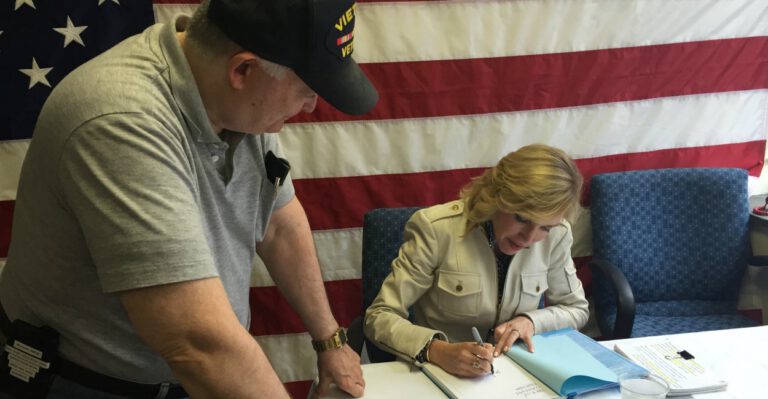 How Kelley Paul’s Grandmother Lived the American Dream