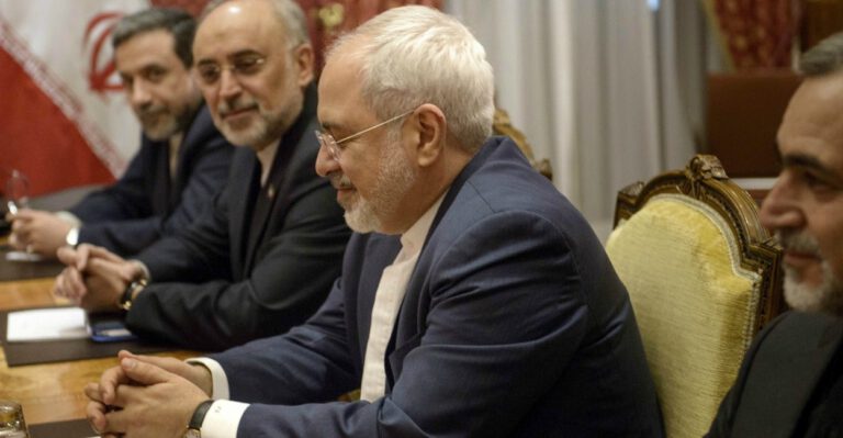 United Nations Report: Iranian Violations of Sanctions Are Going Unreported