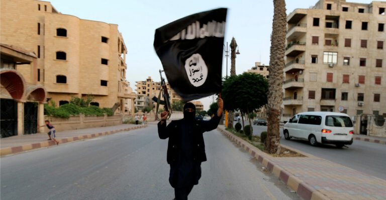 There Have Been Six Terrorist Plots Since April Alone. How Concerned Should We Be?