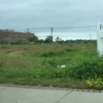 Dreams Demolished: 10 Years After the Government Took Their Homes, All That's Left Is an Empty Field