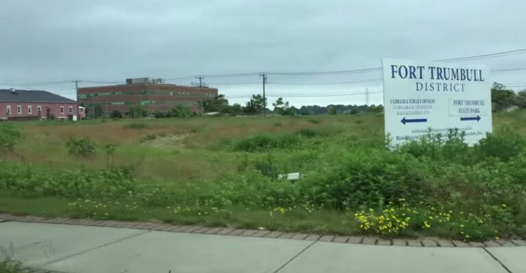Dreams Demolished: 10 Years After the Government Took Their Homes, All That’s Left Is an Empty Field