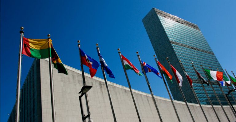 How to Improve the UN