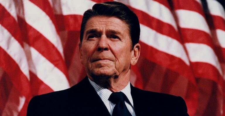 Who Are America’s Conservative Heroes? This Author Picked 14 From US History