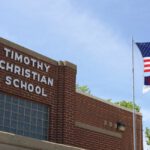 Why This Iowa Principal Is Thankful for School Choice