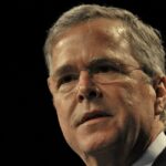 Jeb Bush Touts Conservative Credentials in New Hampshire