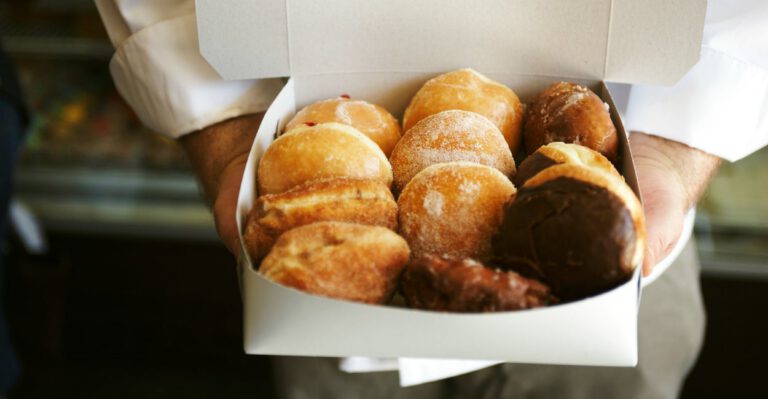 Trans Fat Consumption Has Declined 80% Since 2003 and Other Reasons the FDA Ban Is Ridiculous