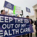 House Republican Unveils Conservative Response to King v. Burwell