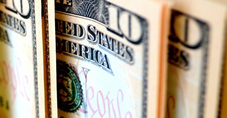 Which Woman Should Be on $10 Bill?