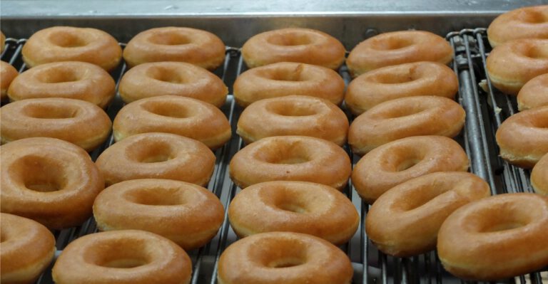 Trans Fat Ban Could Cost Food Manufacturers Billions