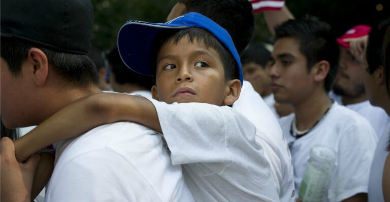 California to Subsidize Health Care for Illegal Immigrant Children