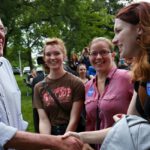 7 Things Bernie Sanders is Saying on the Campaign Trail