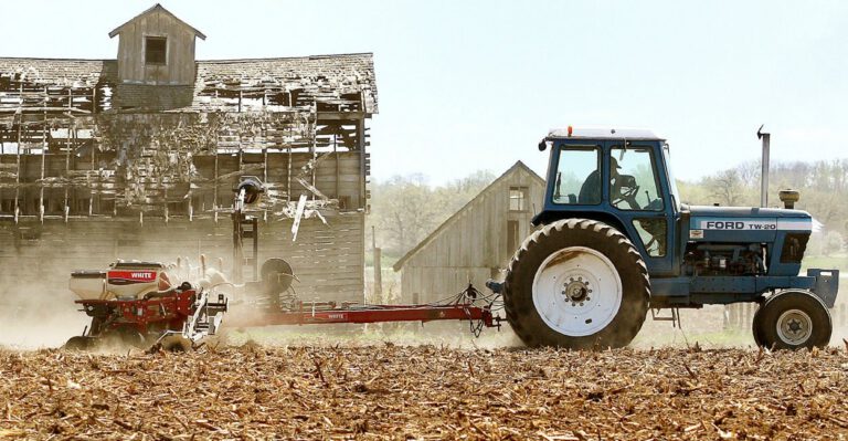 The Issue That May Determine Who Wins Iowa