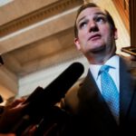 Ted Cruz Reverses Trade Position Hours Before Vote