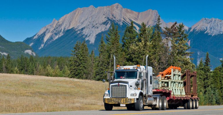 New Fuel Standards for Big Trucks Won’t Help the Environment