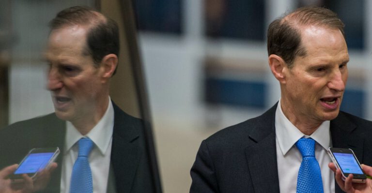 Senate Passes Obama’s Trade Bill in Razor-Thin Vote