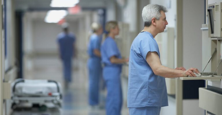 The Latest Federal Mandate Threatening Doctor’s Offices