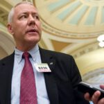 Why Ken Buck Is the Latest Conservative to Be Punished by House Republican Leadership