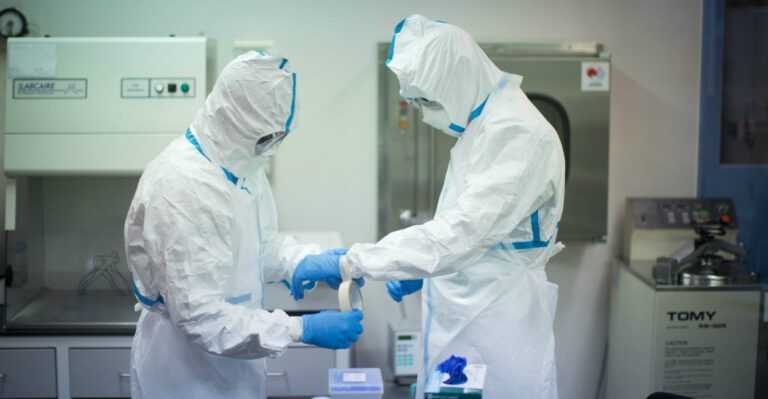 Ebola Could Be Back This Summer