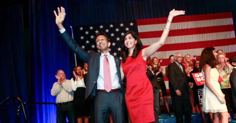 Bobby Jindal: Repeal and Replace Obamacare