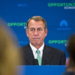 John Boehner Spokesman Attacks Reporter: ‘A Prop for Freedom Caucus Propaganda’