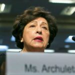 How Cyber Attack on US Personnel Office Erodes Public Confidence