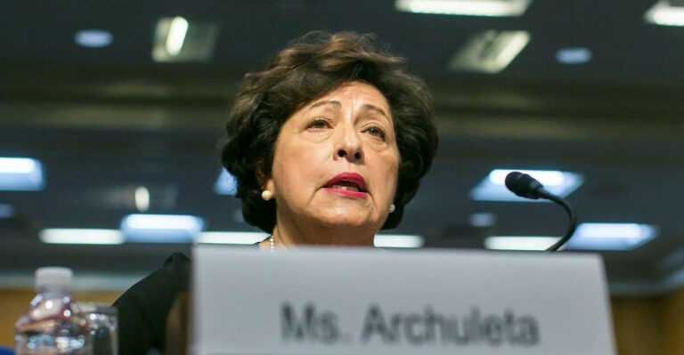 How Cyber Attack on US Personnel Office Erodes Public Confidence