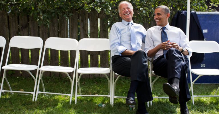 Obama’s Conservative Defense of Obamacare
