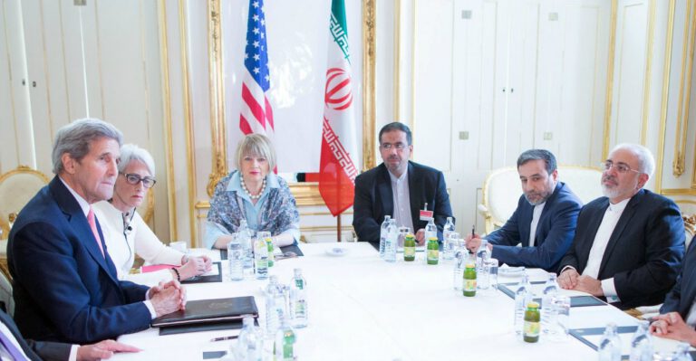 The Iran Nuclear Deal Deadline Is Today. Here’s What We Don’t Know.