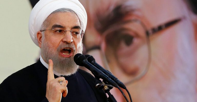 No Deal Still Better Than a Bad Deal on Iran Nukes