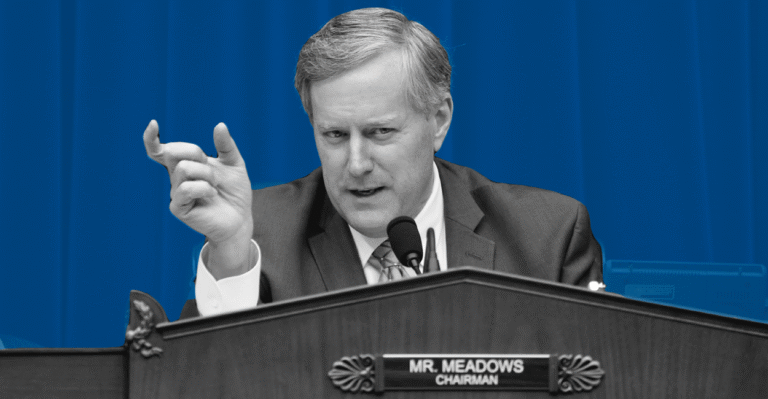 13 Things You Should Know About the Man Who Wants to Oust John Boehner