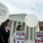 Pro-Lifers Didn't Give Up After Roe v. Wade. Here Are 3 Critical Steps to Take on Marriage.