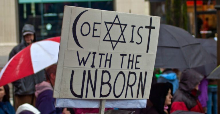 Ohio Moves to Ban Late-Term Abortions