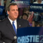 Chris Christie Is ‘Incredibly Disappointed’ in Chief Justice John Roberts