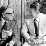 How Goldwater and Reagan Responded to Defeat