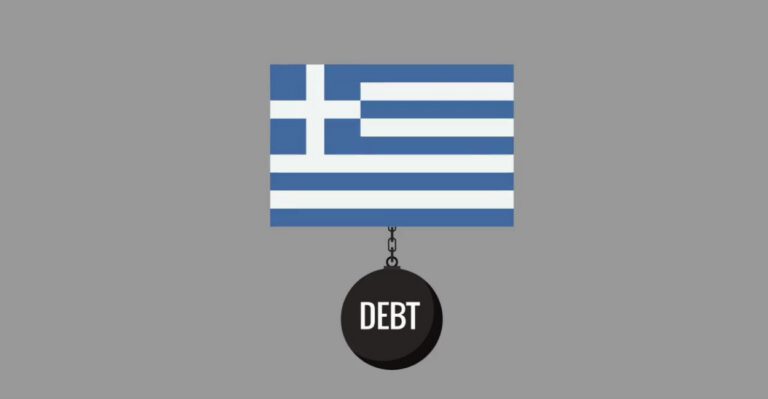 In Under 2 Minutes, Here’s What You Need to Know About Greece’s Financial Crisis