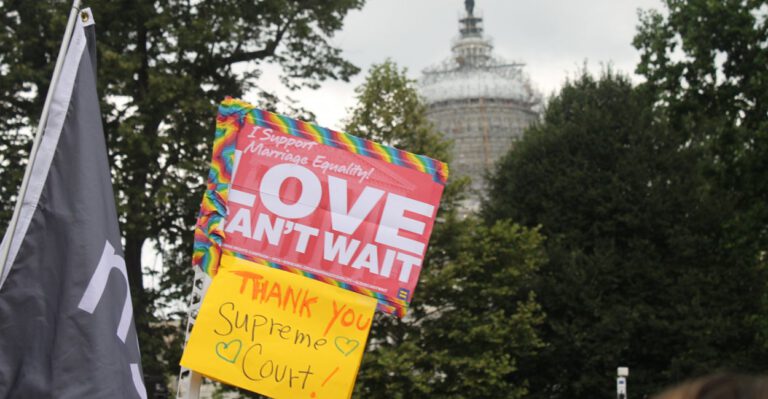 In-Depth: 4 Harms the Court’s Marriage Ruling Will Cause