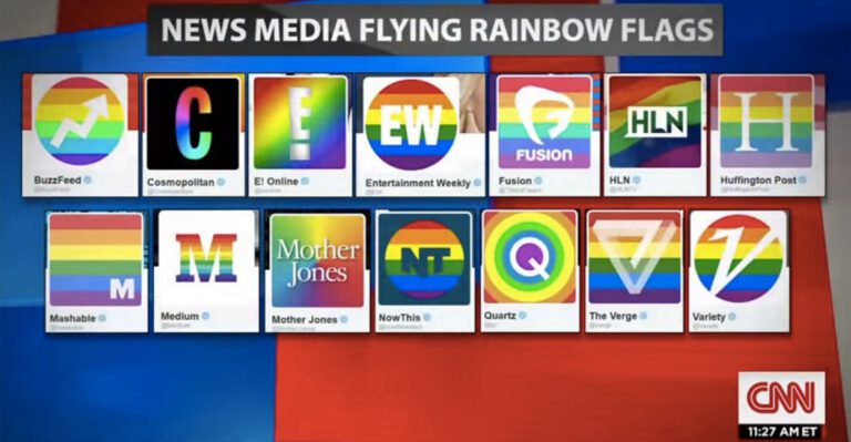 We Must Stop the Media From Silencing Your Voice on Marriage