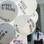 How to Preserve Religious Freedom After Supreme Court’s Activist Decision on Marriage