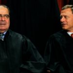 Welcome to John Roberts' America, Where Words Mean Nothing