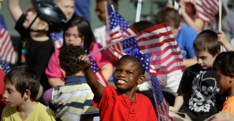 What the Role of ‘We the People’ Is