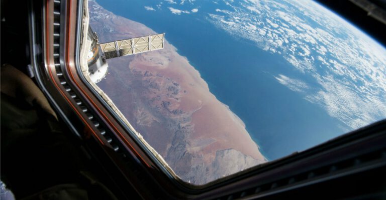 A Space War With China or Russia Is a Real Threat