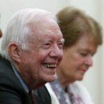 Obama’s ‘Minimal’ World Leadership Brings Jimmy Carter, Chris Christie Together