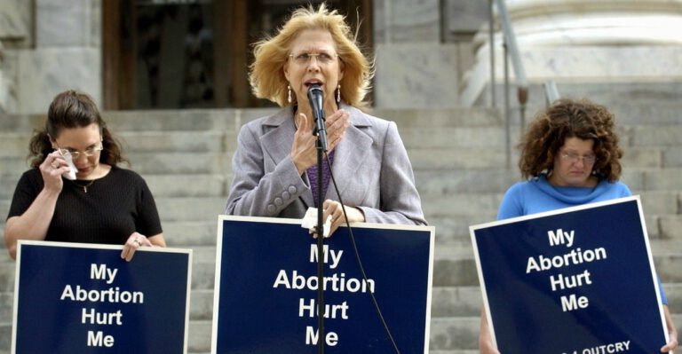 Florida Law Instituting a 24-Hour Waiting Period for Abortion Goes Into Effect