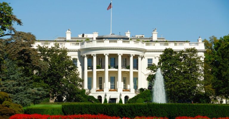What American Institutions Conservatives Trust, And Which Ones Liberals Trust