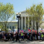 3 Ways Conservatives Can Fight Back Against Activist Supreme Court's Marriage Decision